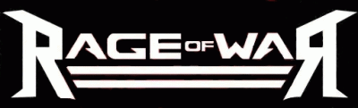 logo Rage Of War